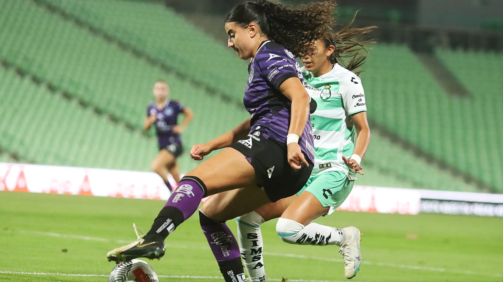 Santos femenil remonta y se despide con victoria ante Mazatlán