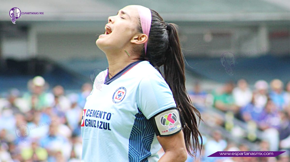 León femenil 2-1 Cruz Azul, La Fiera se consolida en puestos de liguilla