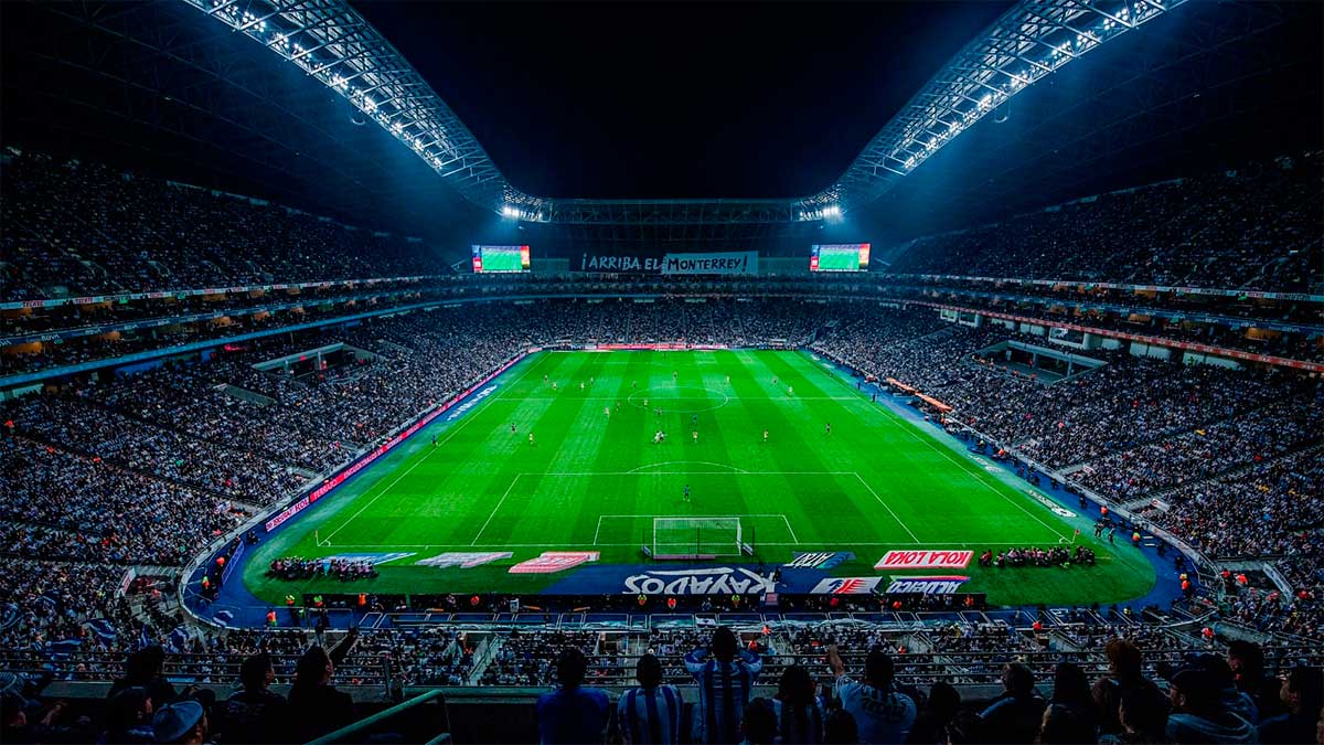 ¡Orgullo de Monterrey! El Estadio BBVA recibirá cuatro partidos en el Mundial 2026