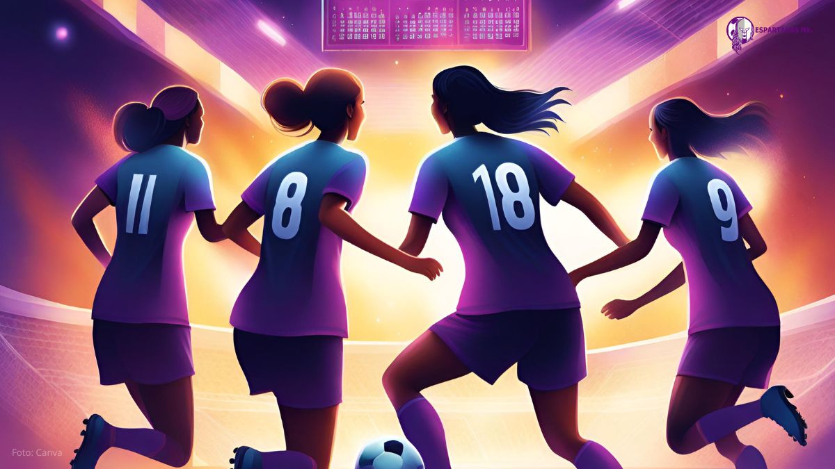 ¿Cuándo son los partidos pendientes del Clausura 2024 de la Liga MX Femenil?