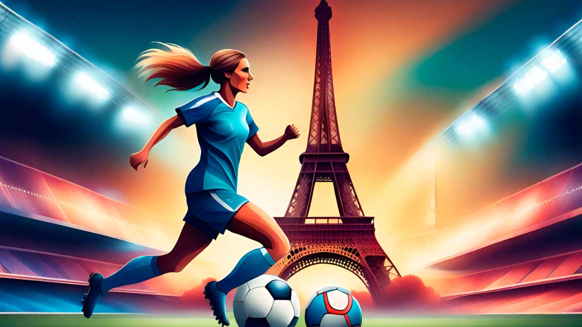 Juegos Olímpicos París 2024: Listos los grupos para futbol femenil, ¿cómo quedaron? México quedó fuera