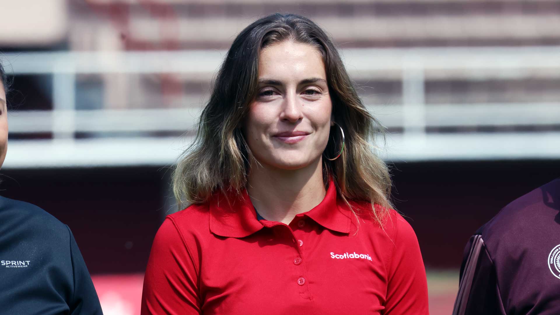 Más de 100 niñas mexicanas serán beneficiadas por la Fundación Eleven de Alexia Putellas y Scotiabank