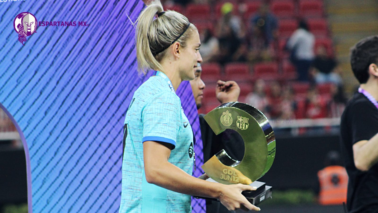 ¿El FC Barcelona Femenil vendrá completo a México? Esto es lo que se sabe