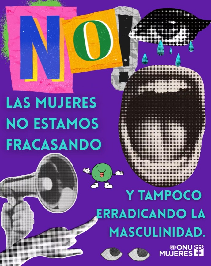 chicharito onu mujeres