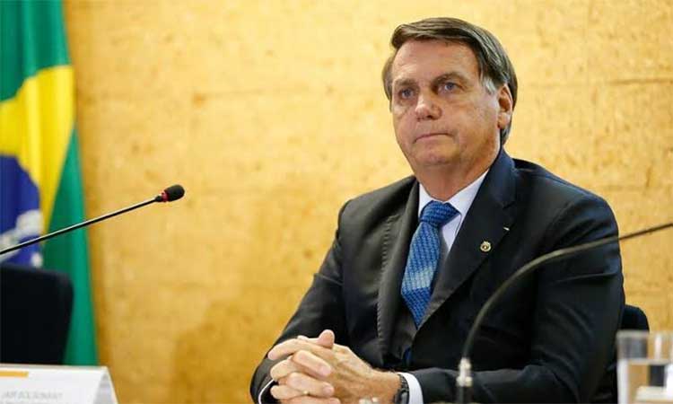 Jair Bolsonaro compara a Neymar y Marta con esta terrible frase