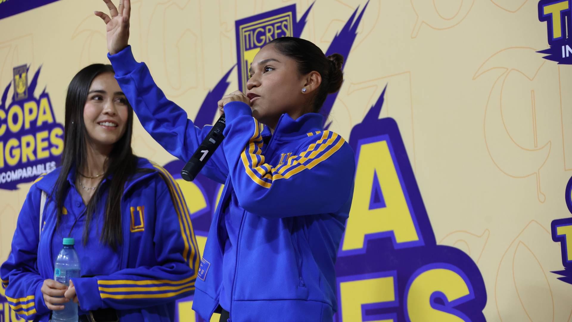 Copa Tigres Incomparables 2025: más de 5,600 niños viven la pasión en el Volcán