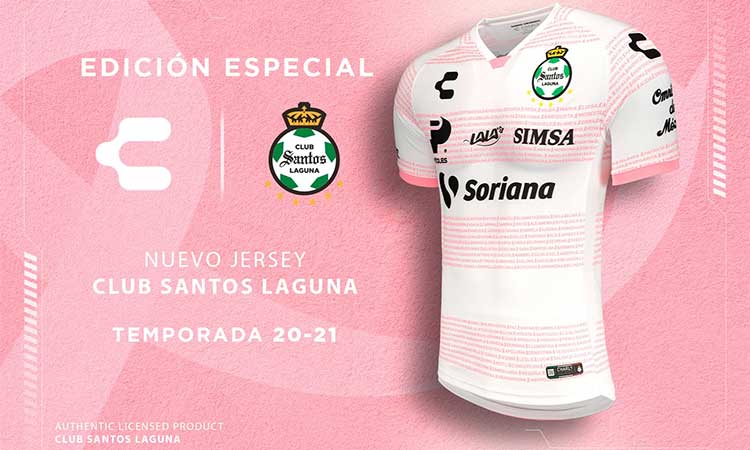 ¿Qué es la iniciativa Play Pink de Santos?