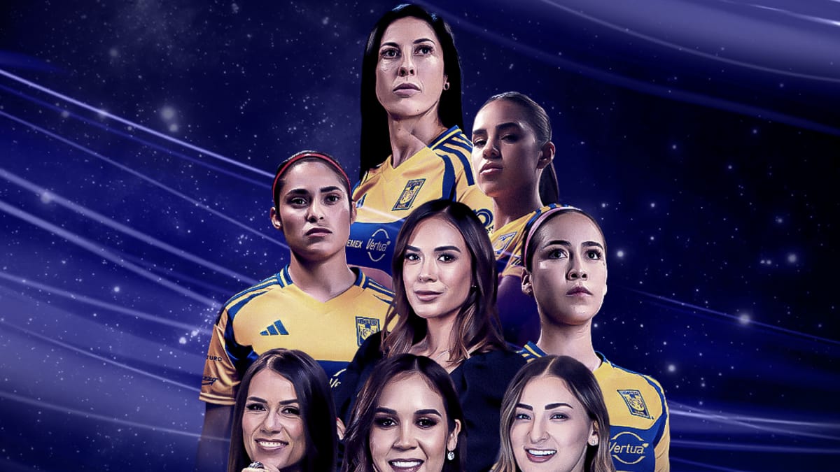 Tigres Femenil y FOX Sports anuncian histórica alianza; ¿qué días y a qué hora jugarán en el Apertura 2024?