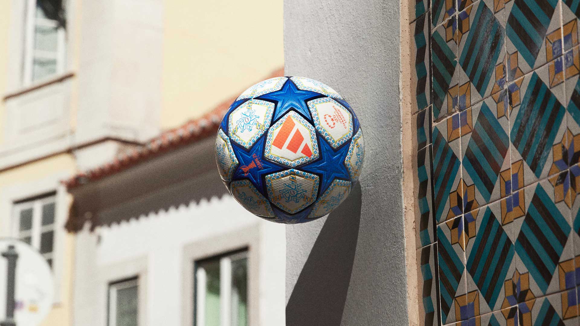 adidas balon final champions league femenina 2024 2025 2