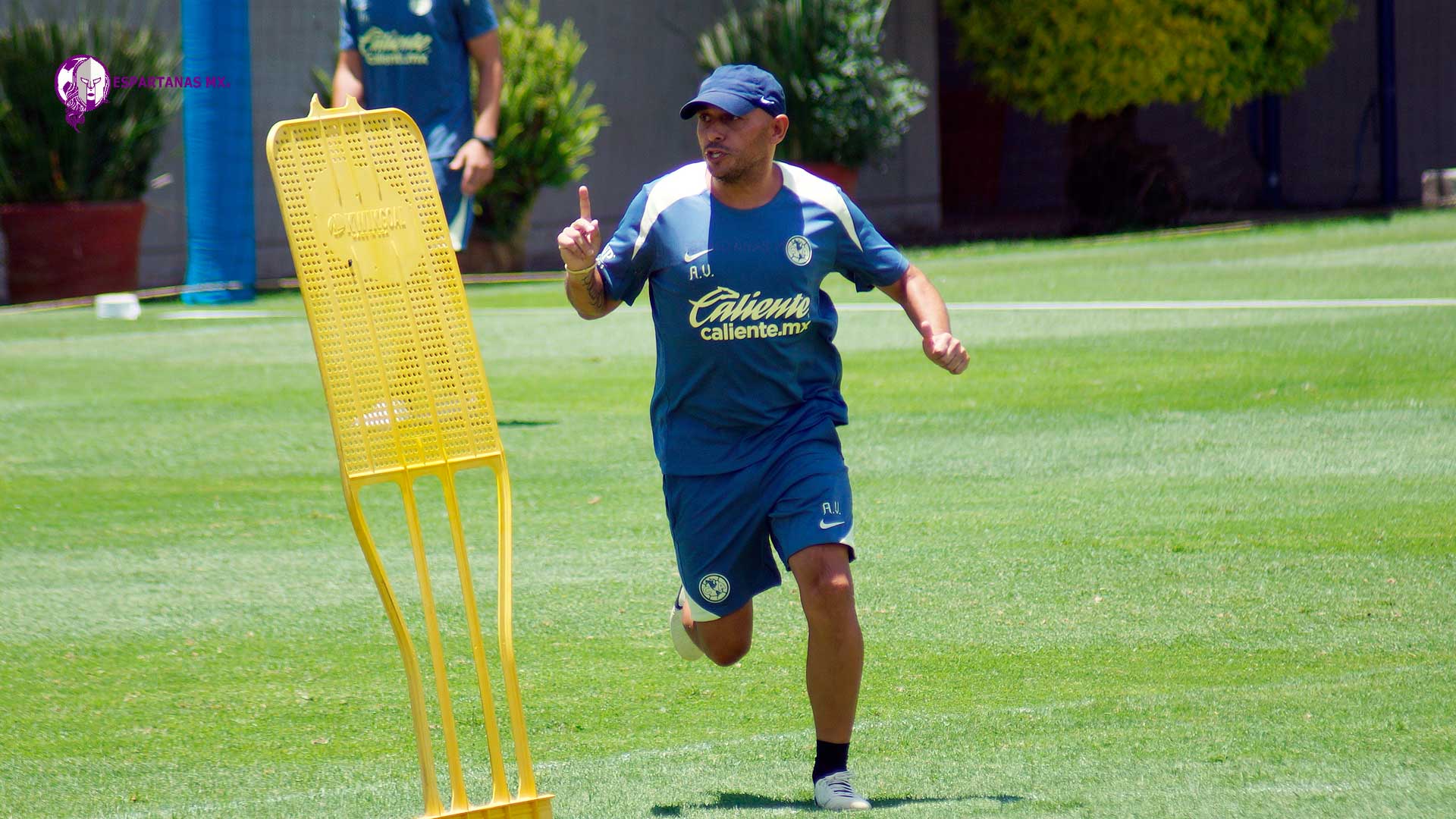 angel villacampa dt america femenil 20 agosto 2024 2