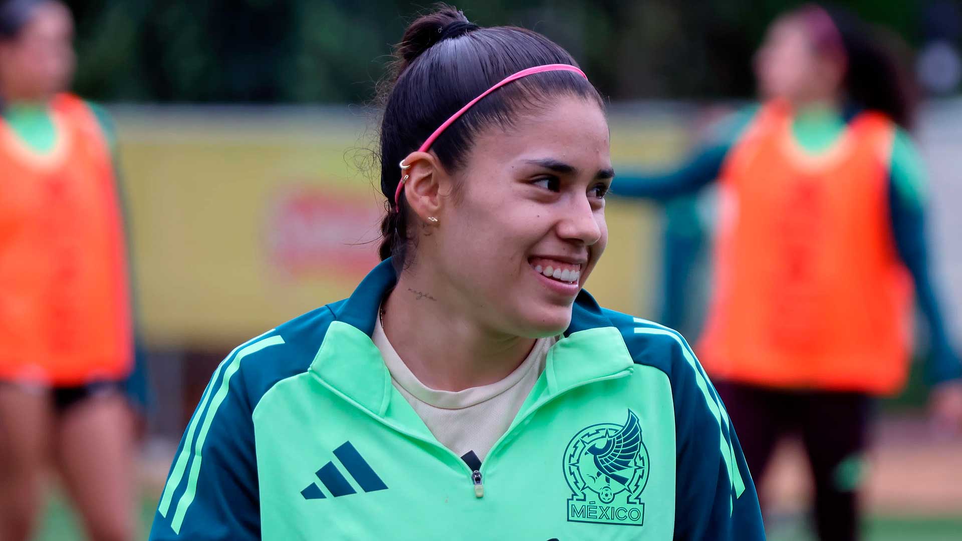 jacqueline ovalle tri femenil foto espartanas