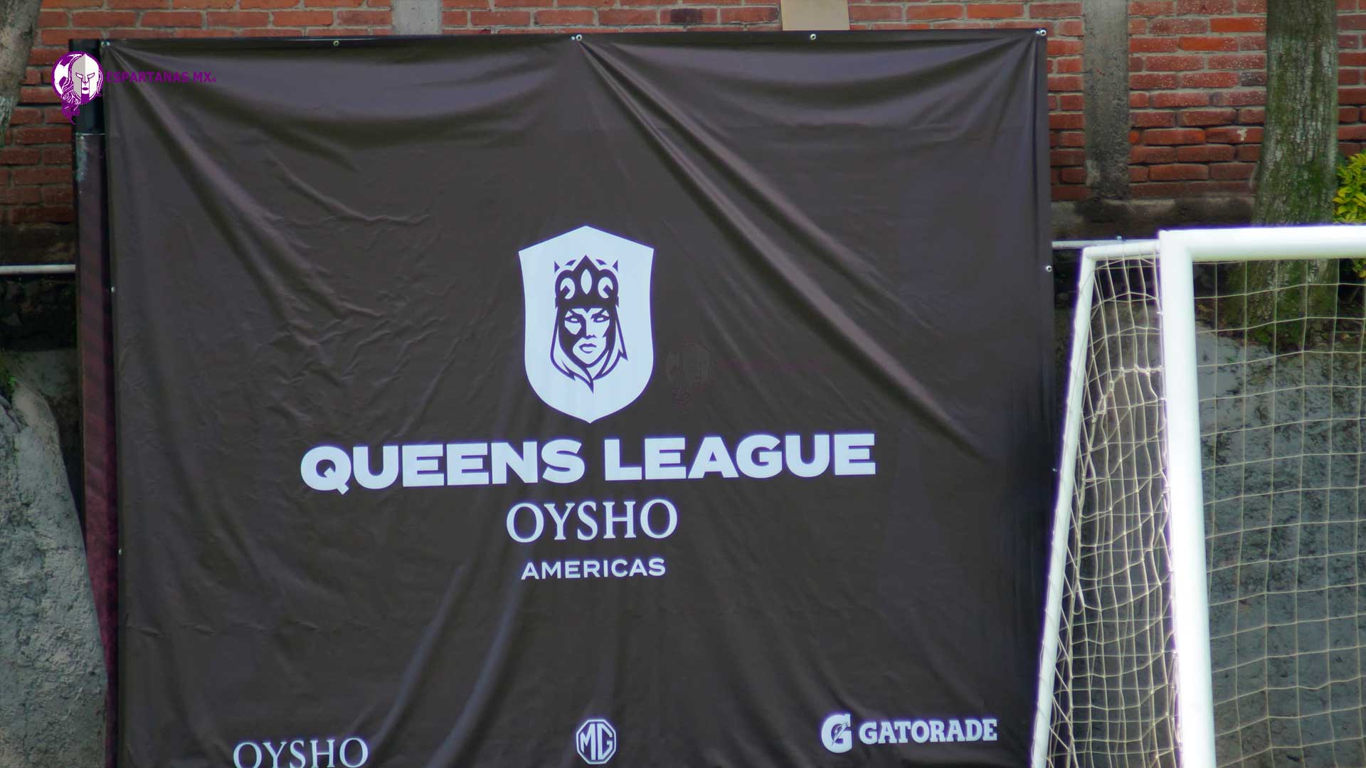 La Finalísima de la Queens League Oysho enfrentará a los mejores equipos del mundo