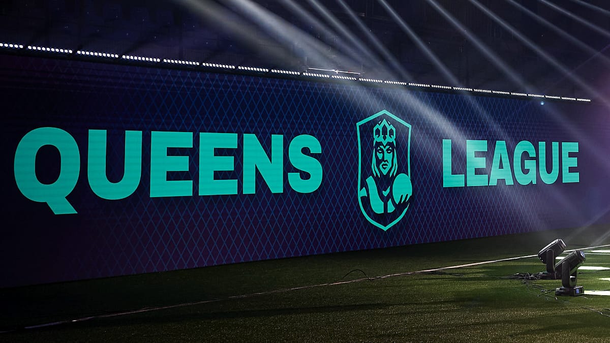 queens league 2023