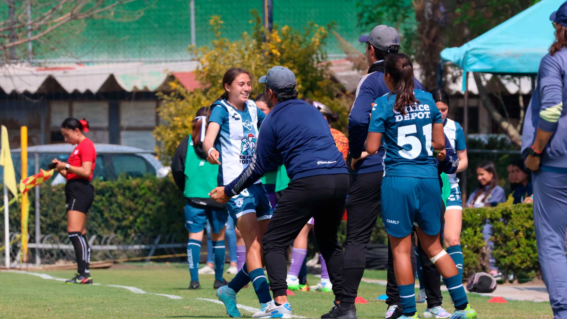 america femenil sub 19 pierde 3 0 con pachuca 2