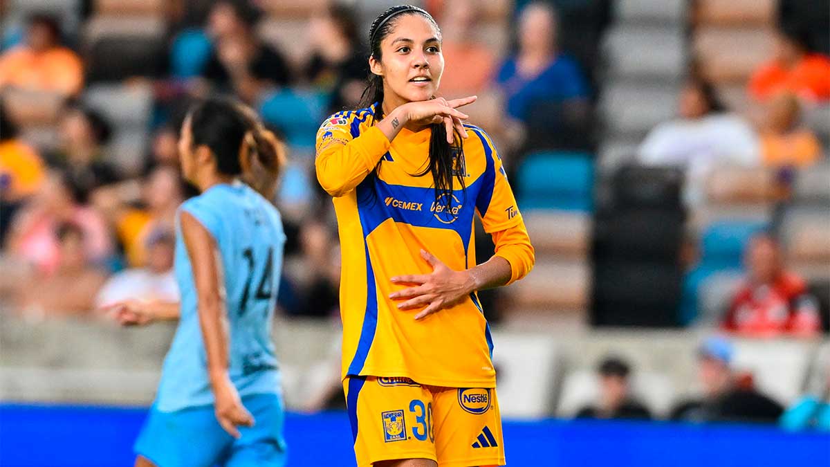 Tigres femenil cae 2-1 ante el Houston Dash en la Summer Cup 