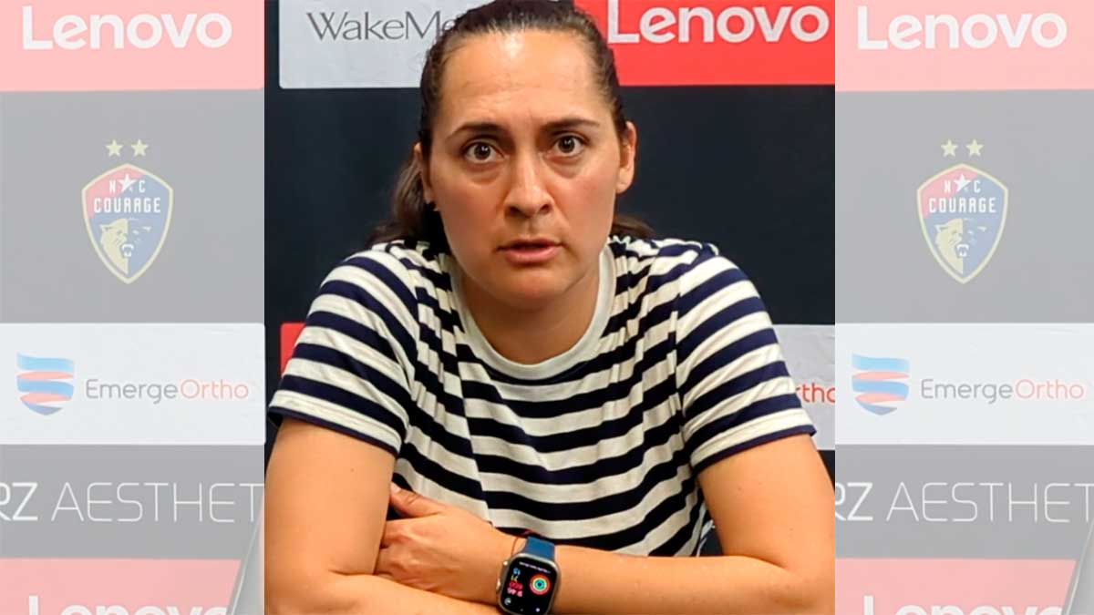 amelia valverde dt rayadas 31 julio 2024