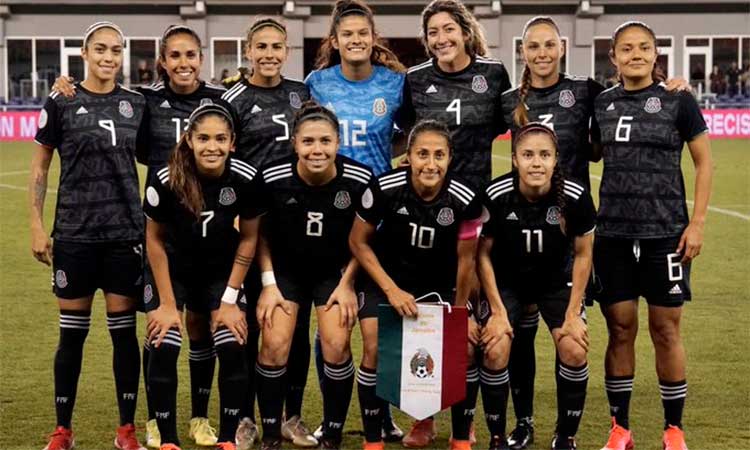 México vence 1-0 a Jamaica y arranca con el pie derecho en el Preolímpico 