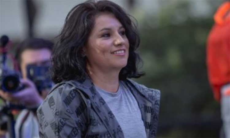 Fabiola Vargas, una larga carrera dentro del fútbol femenil