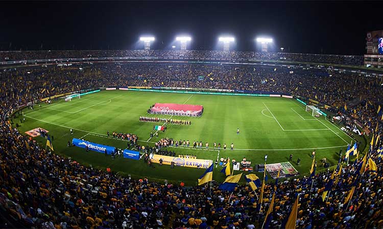 ¿Tigres Femenil sería campeón del Clausura 2020 si no reanuda el torneo?